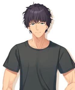 Takai Makoto