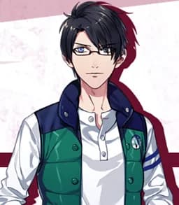 Tatehira Sousuke