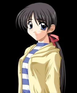 Niimi Yuu