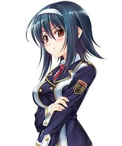 Watarai Ao