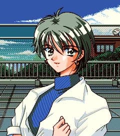 Saeki Ryouko