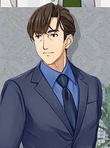 Utsugi Shunsuke