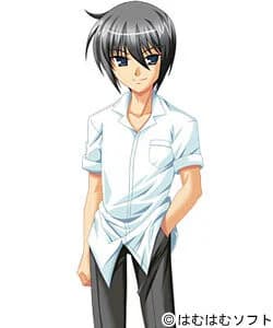 Nitta Keisuke