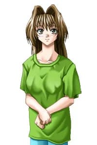 Date Yoshimi