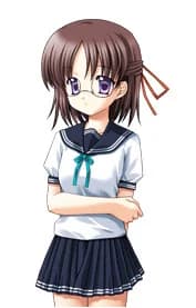 Morizono Mizuho