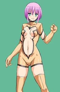 Yamashiro Shinobu