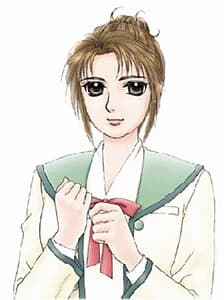 Katou Mihoko