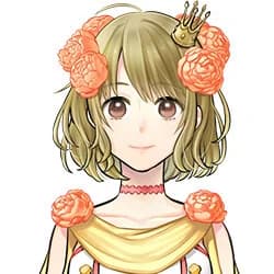 Kawano Nazuna