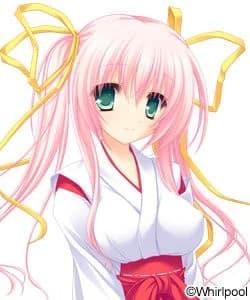 Toono Sayaka