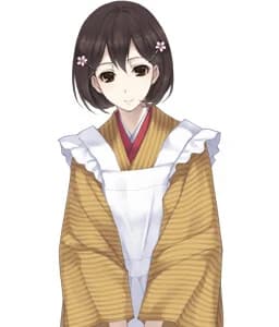 Kirimura Yuka