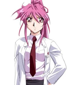 Miyama Kaori