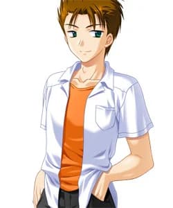 Ogino Yousuke