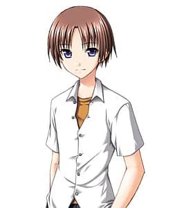 Saotome Rin