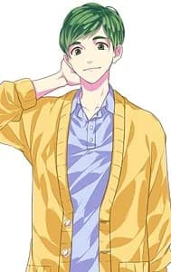 Shirota Osamu
