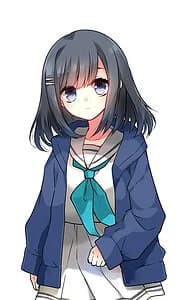 Shiraishi Tsumugi