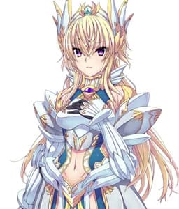 Brunhilde
