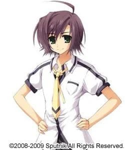 Morisawa Mitsuru