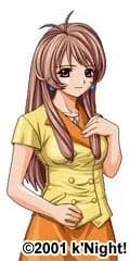 Asuha Hinoki