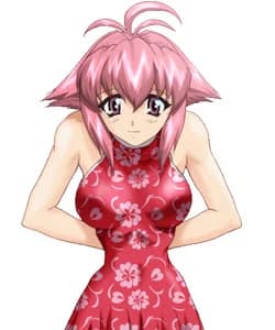 Shiratori Miku