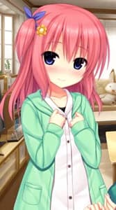 Watanuki Kanon