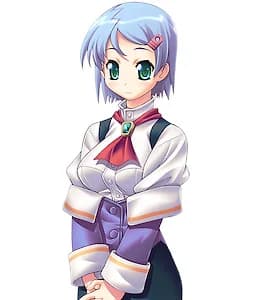 Shigure Mamika