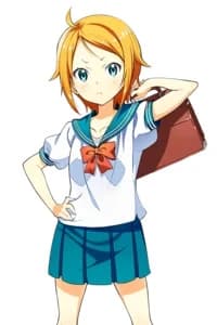 Nonohara Hime