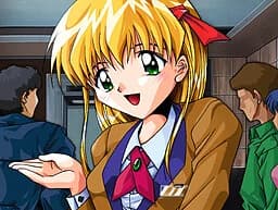Shukugawa Hina