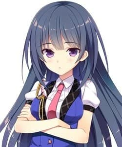Kozeki Momoko