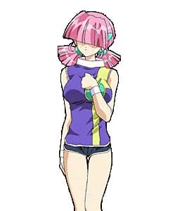 Yokose Hijiri