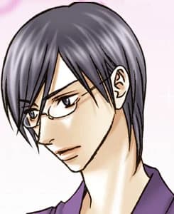 Nagao Shin'ichirou
