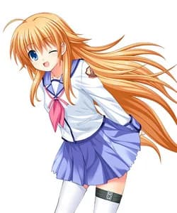 Sekine Shiori