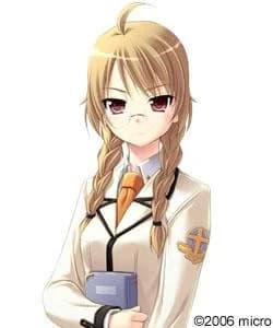 Amanose Kanon
