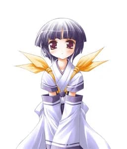 Arisaka Shiina