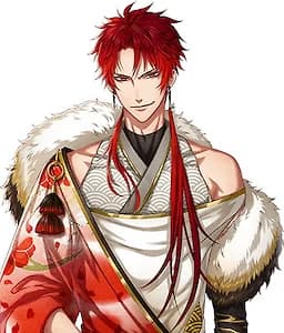 Oda Nobunaga
