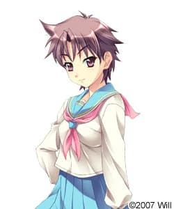 Hasegawa Rinko