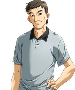 Terada Shikou