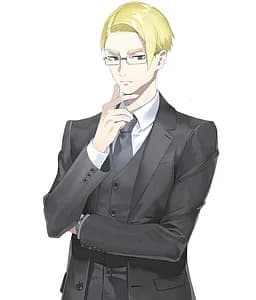 Kuga Kyoutarou