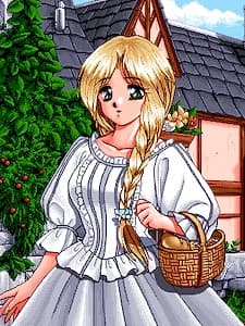 Vanilla