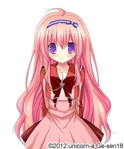 Fuyutsuki Setsuna