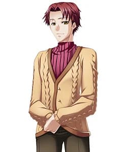 Suouin Ryuuji