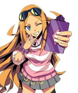 Ousaka Mana