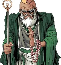 Gentobou