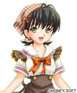 Suzuhara Shiki