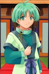 Byoudouin Sakuya