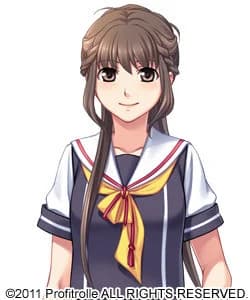 Hinokami Chie