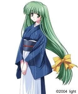 Komiya Momiji