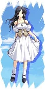 Fujiwara Mana