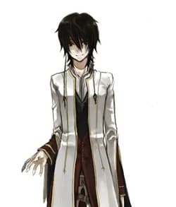 Toudou Naoto