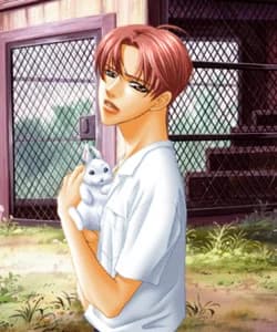 Yuuki Hisato