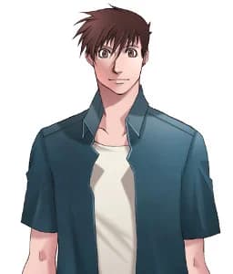 Masumura Hiroshi